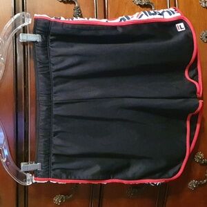 Fila Short Basketball Shorts Sz L